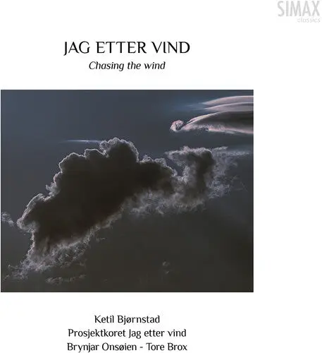 Ketil Bjornstad- Bjornstad: Chasing The Wind (Cd) 1