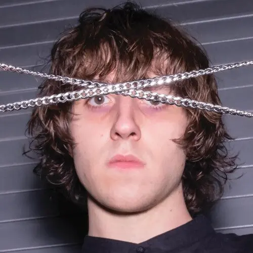 Cameron Winter- Heavy Metal (Cd) 1