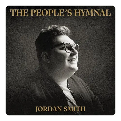 Jordan Smith- The People's Hymnal (Cd) 1