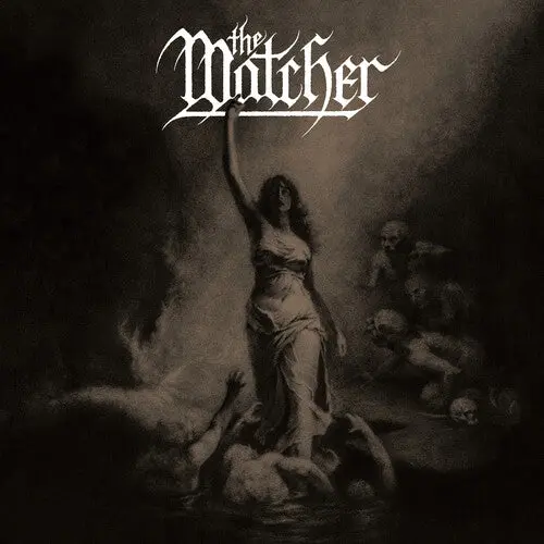 Watcher- Out Of The Dark 1