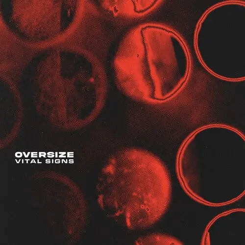 Oversize- Vital Signs (Cd) 1