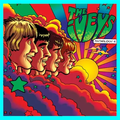 The Iveys- How Much Is The Sky (Bonus Tracks) (Cd) 1