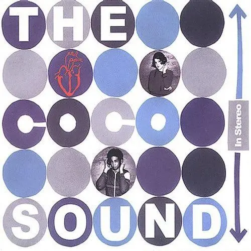 C.O.C.O.- C.O.C.O. Sound 1