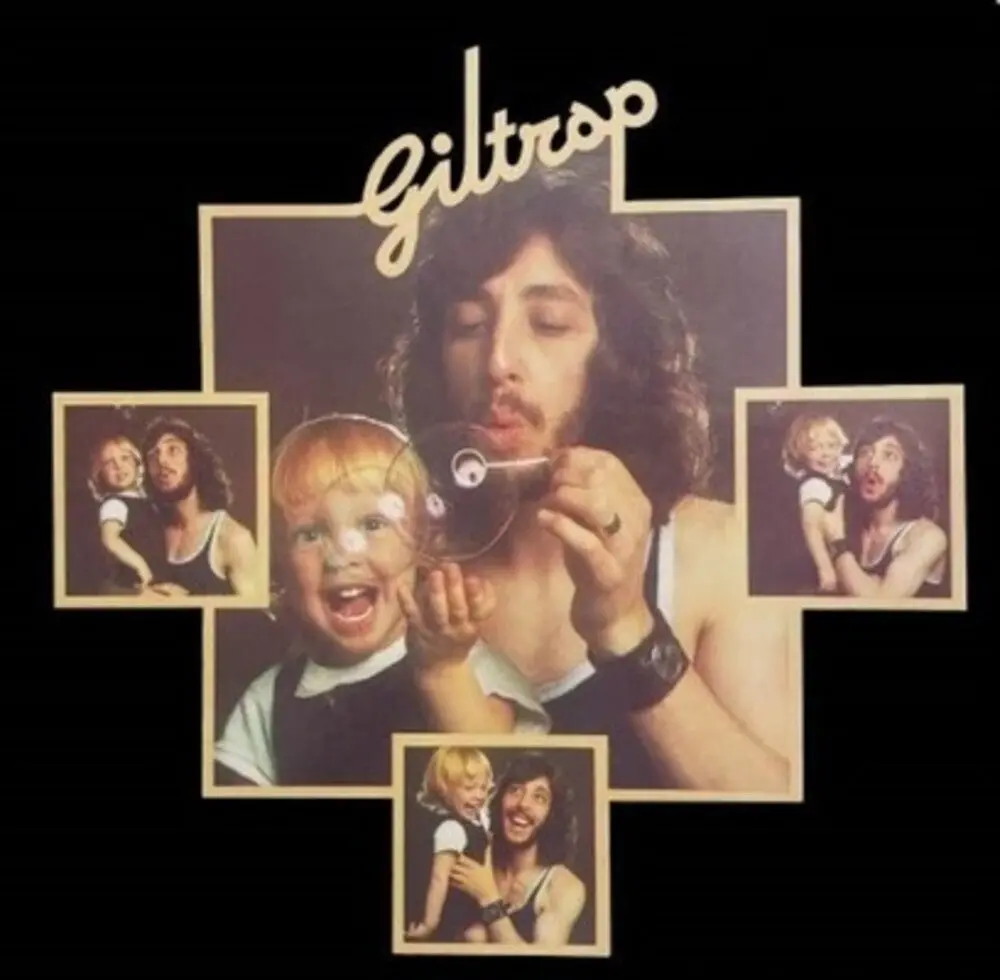 Gordon Giltrap- Giltrap (Uk) (Cd) 1