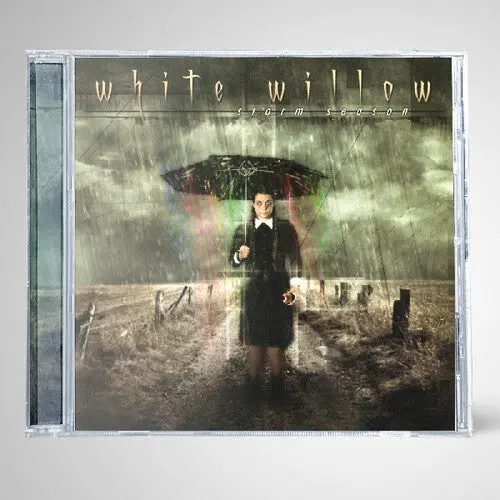 White Willow- Storm Season (Remaster) (Cd) 1