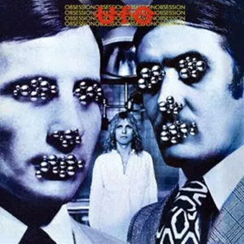 Ufo- Obsession - Shm W/Bonus Track (Cd) 1