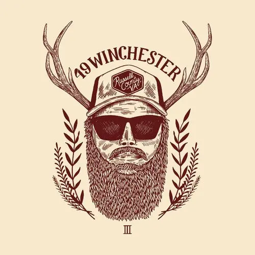 49 Winchester- Iii 1