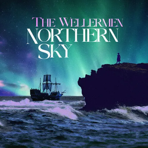 Wellermen- Northern Sky (Cd) 1