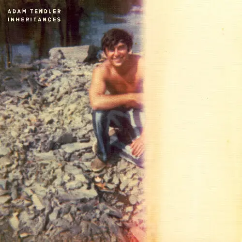 Adam Tendler- Inheritances (Cd) 1