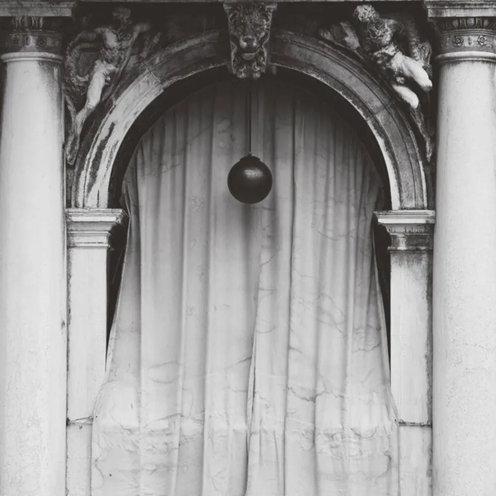 Alvin Curran- Archeology // Archeologia (Cd) 1