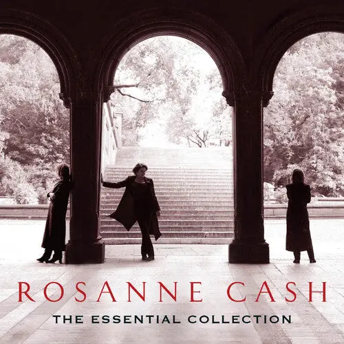 Rosanne Cash- The Essential Collection (Cd) 1
