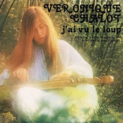 Veronique Chalot- J'ai Vu Le Loup (Cd) 1