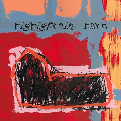 Big Big Train- Bard 1