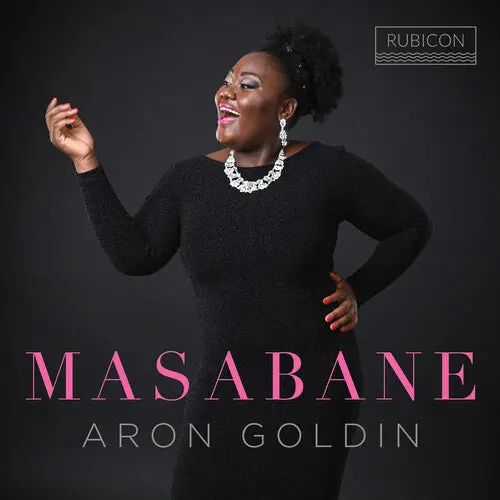 Masabane Cecilia- Masabane (Cd) 1