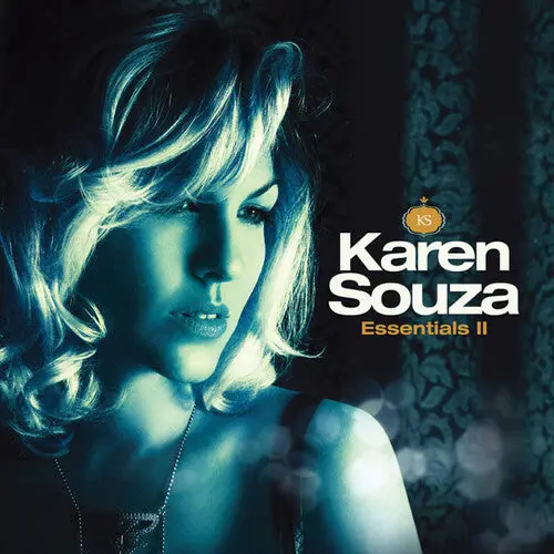 Karen Souza- Essentials Vol 2 (Cd) 1
