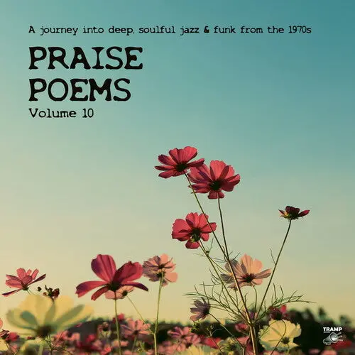 Various Artists- Praise Poems Vol. 10 (Various Artists) 1