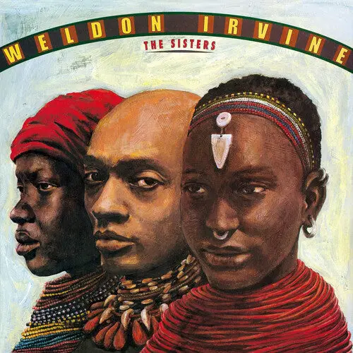 Weldon Irvine- The Sisters 1