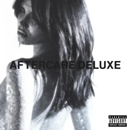 Nessa Barrett- Aftercare (Cd) 1