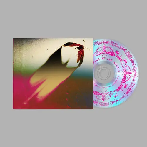 Scowl- Are We All Angels (Cd) 1