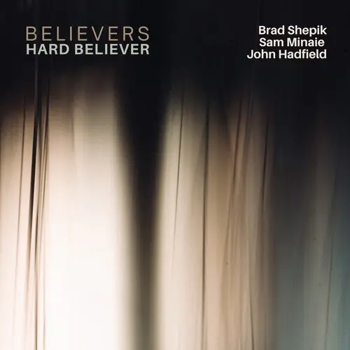 Believers- Hard Believer (Cd) 1