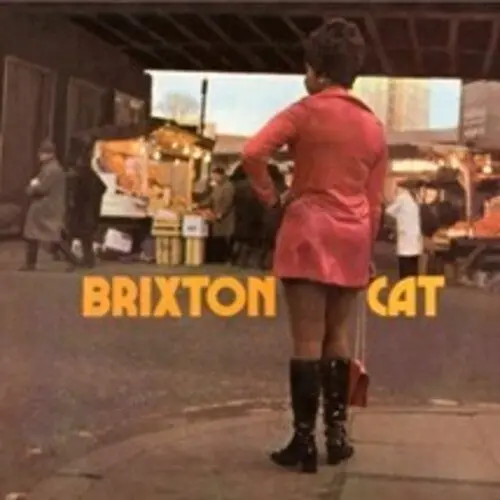 Brixton Cat / Various - Expanded Edition (Cd) 1