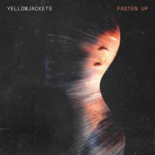 Yellowjackets- Fasten Up (Cd) 1