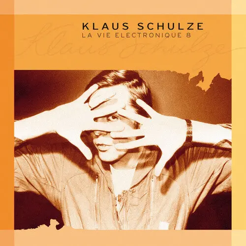 Klaus Schulze- La Vie Electronique 8 (Cd) 1