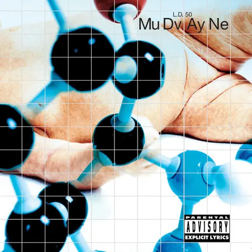 Mudvayne- L.D. 50 (Cd) 1