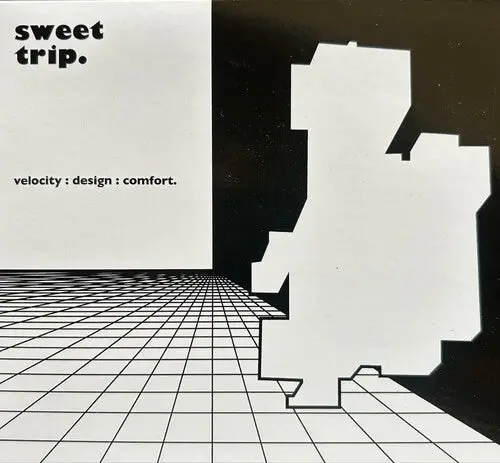 Sweet Trip- Velocity: Design: Comfort Color It Yourself (Cd) 1