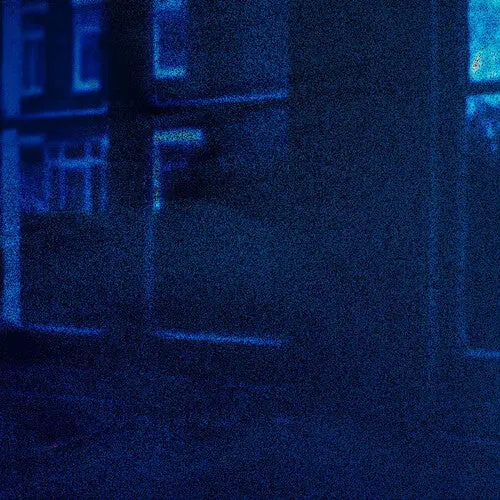 Pale Blue Eyes- New Place 1