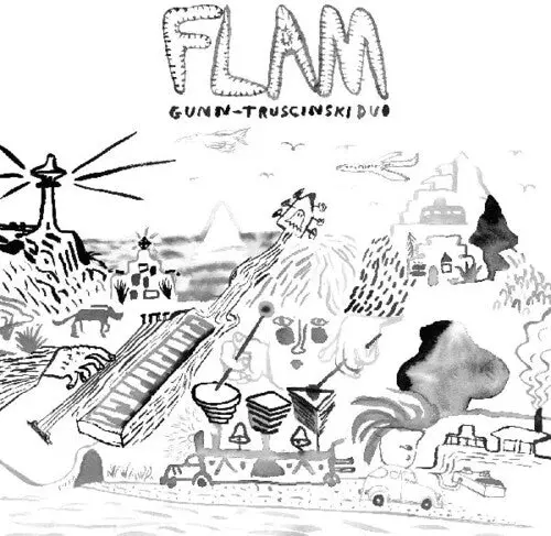 Gunn-Truscinski Duo- Flam 1