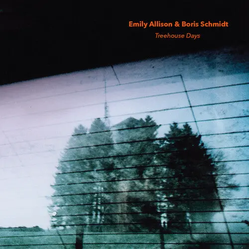 Treehouse Days (Cd) 1