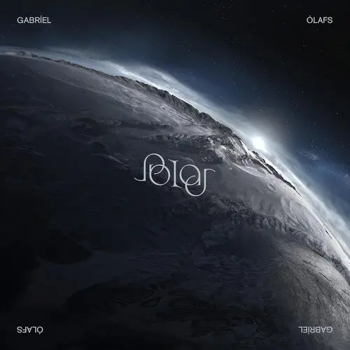 Gabriel Olafs- Polar (Cd) 1