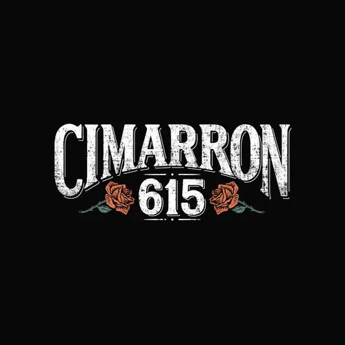 Cimarron 615- Cimarron 615 (Cd) 1