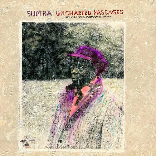 Sun Ra- Uncharted Passages (Cd) 1