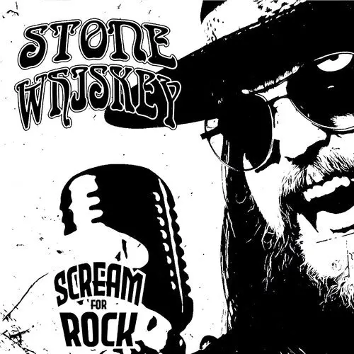 Scream For Rock (Cd) 1