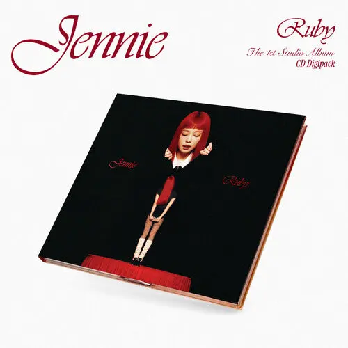Jennie- Ruby (Cd) 1