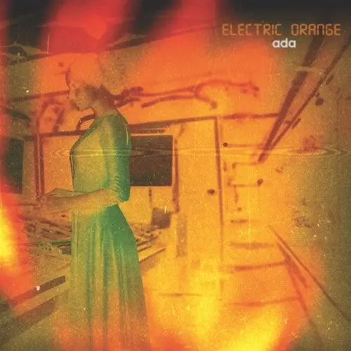 Electric Orange- Ada (Cd) 1