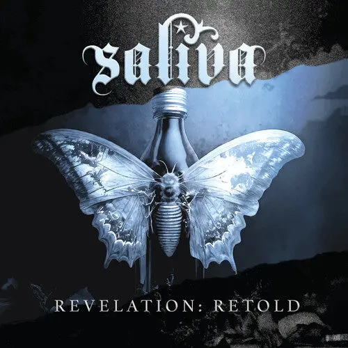Saliva- Revelation: Retold (Cd) 1
