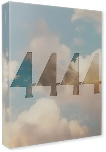 Woosung- 4444 (Cd) 1