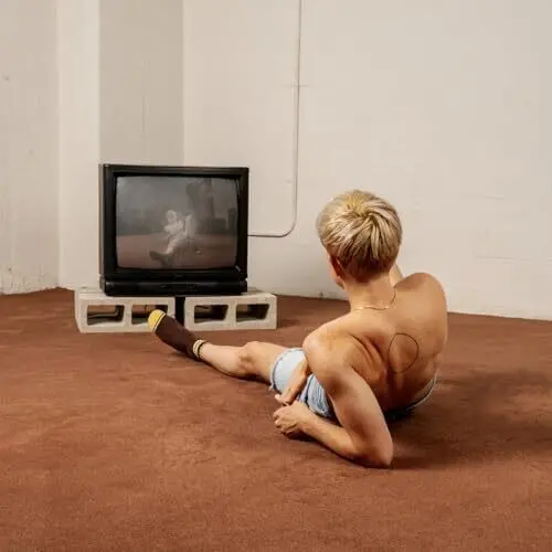 Mae Martin- I'm A Tv (Cd) 1