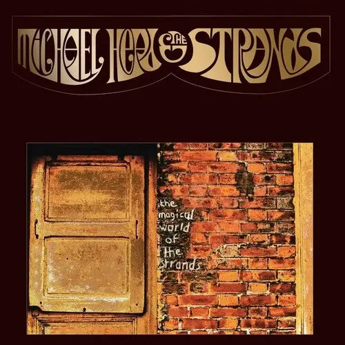 Michael Head- The Magical World Of The Strands 1