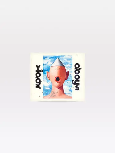 Viagra Boys- Viagr Aboys (Cd) 1