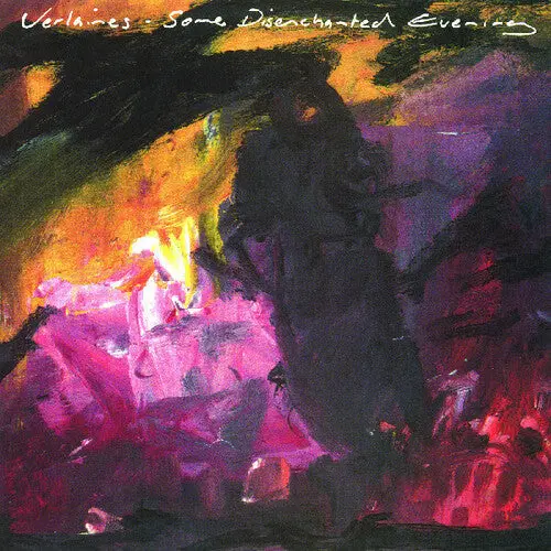 The Verlaines- Some Disenchanted Evening -Rsd25 1