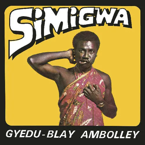 Gyedu-Blay Ambolley- Simigwa 1