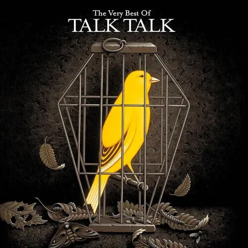 Talk Talk- The Very Best Of Talk Talk (Cd) 1