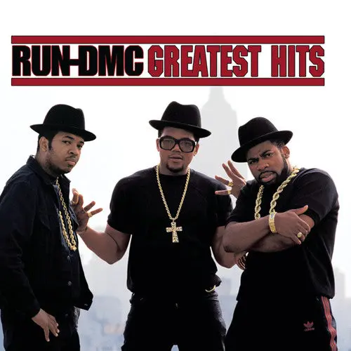 Run-D.M.C.- Greatest Hits (Cd) 1