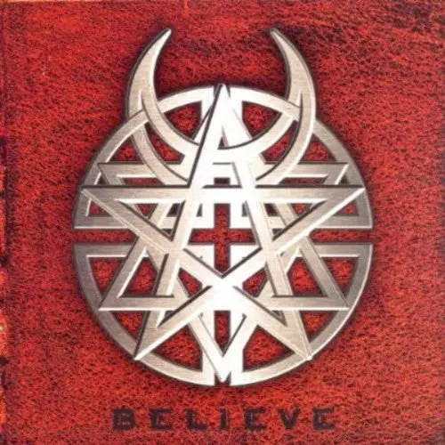 Disturbed- Believe (Cd) 1
