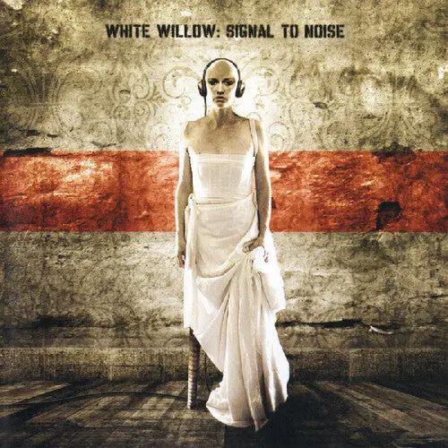 White Willow- Signal To Noise 1