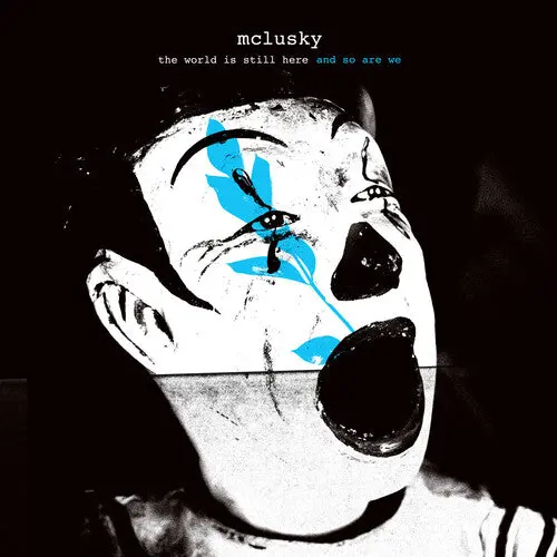 Mclusky- The World Is Still Here And So Are We (Cd) 1